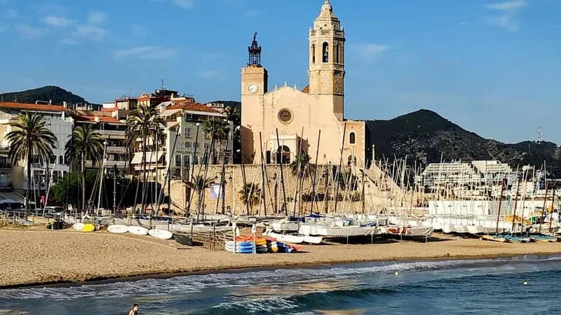 Sitges