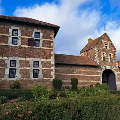 Kelmonderhof