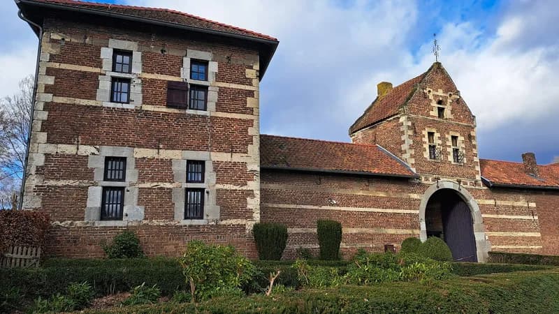 Kelmonderhof