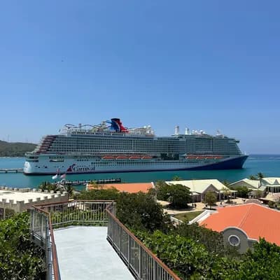 Carnival Cruise