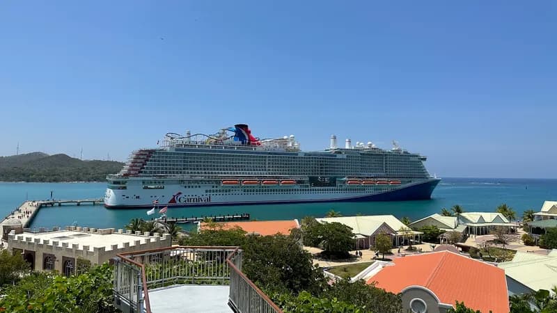 Carnival Cruise