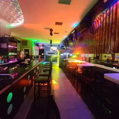 Friend's Tavern