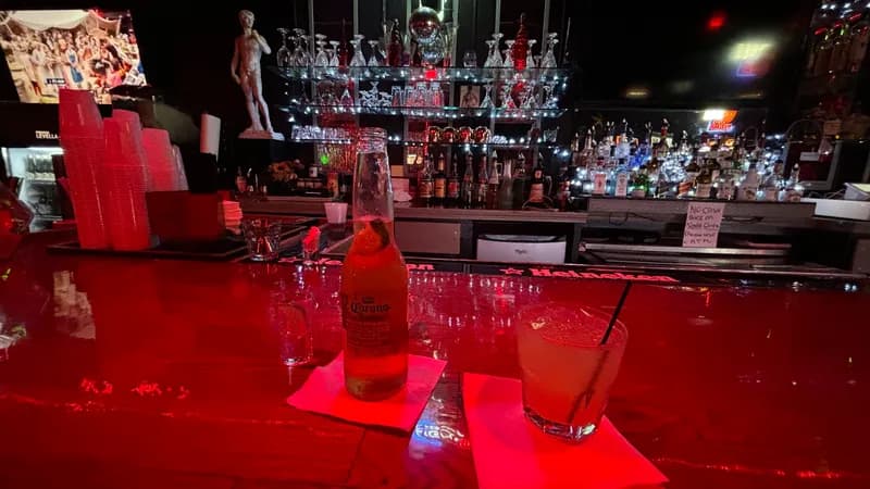 The Midtown Pub