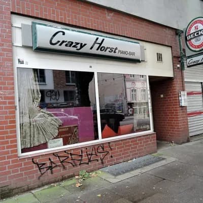 Crazy Horst