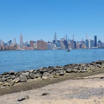 Marsha P. Johnson State Park