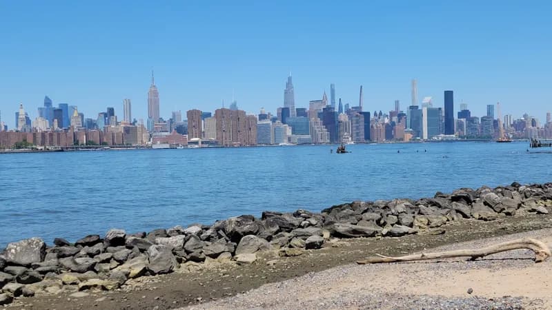 Marsha P. Johnson State Park