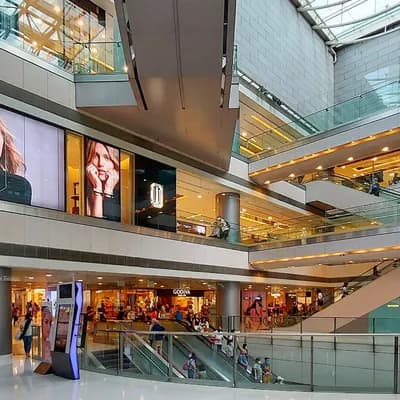 ifc mall