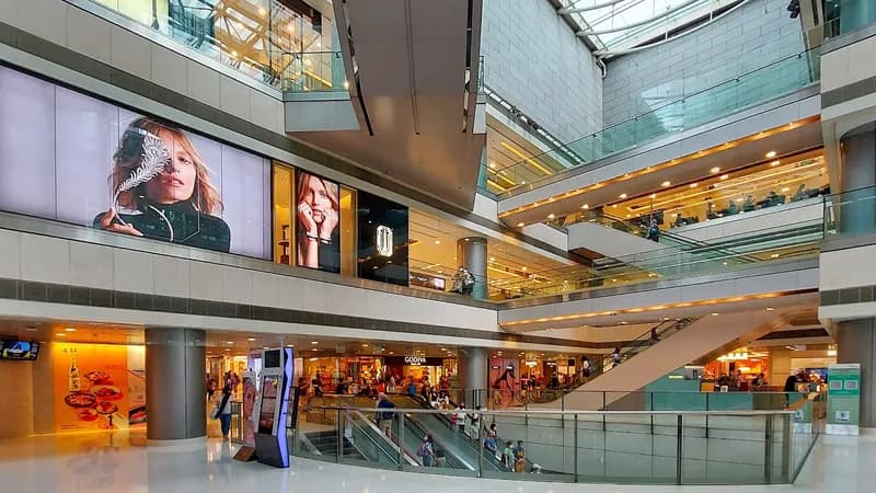 ifc mall