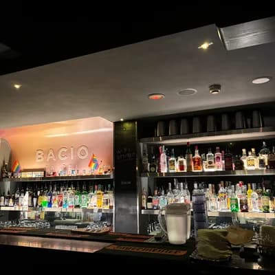 Bacio Taipei