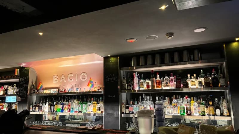 Bacio Taipei