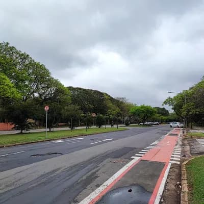Université de São Paulo