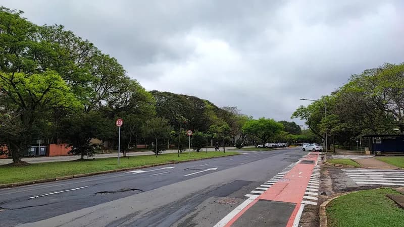 Université de São Paulo