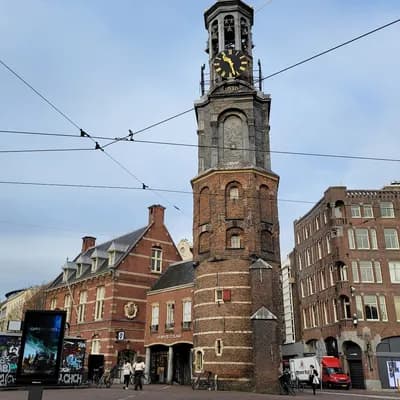 Munttoren