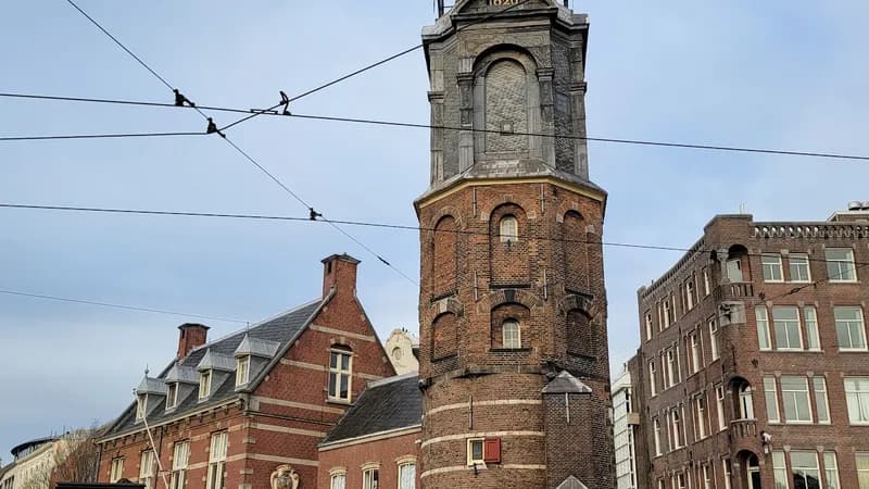 Munttoren