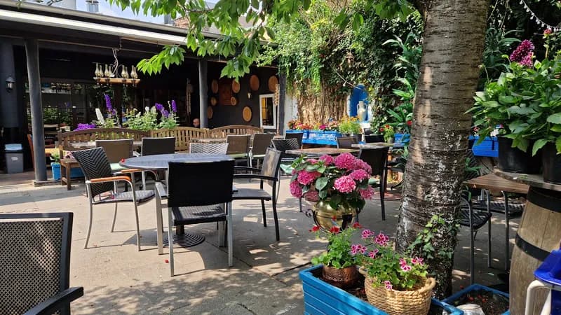 LABERINTO - Argentinisches Steak House