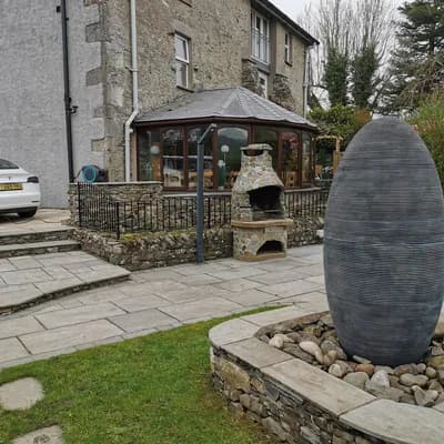 Millers Beck Country Guest House and Self Catering