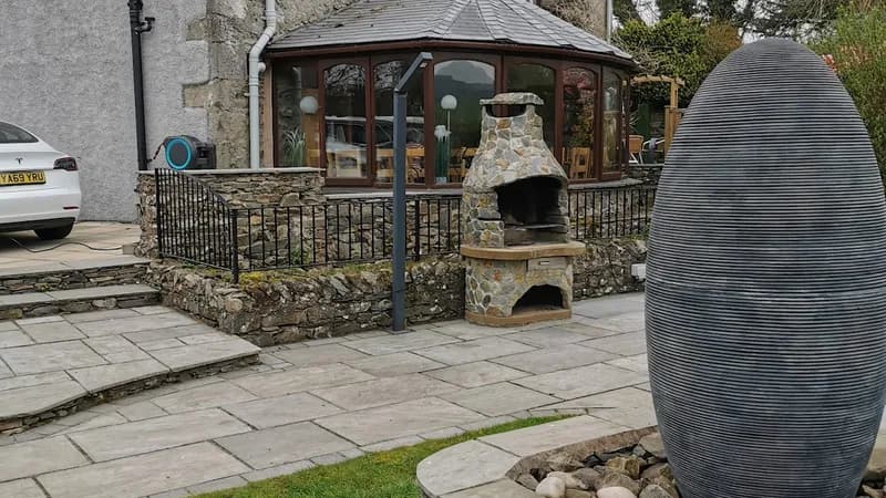 Millers Beck Country Guest House and Self Catering