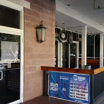 Sue Ellen's