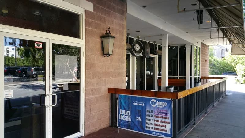 Sue Ellen's
