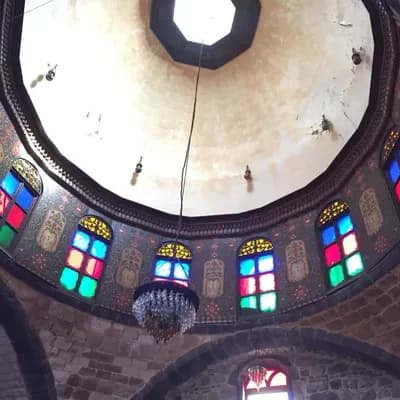 Hammam Al Malik Al Zahir