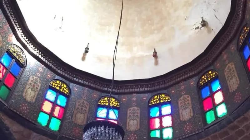 Hammam Al Malik Al Zahir
