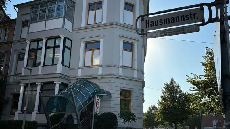 Vulkan Sauna Hannover