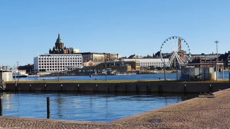 Lapland Hotels Bulevardi