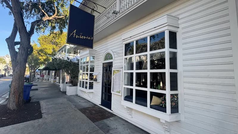 Antonia's Restaurant