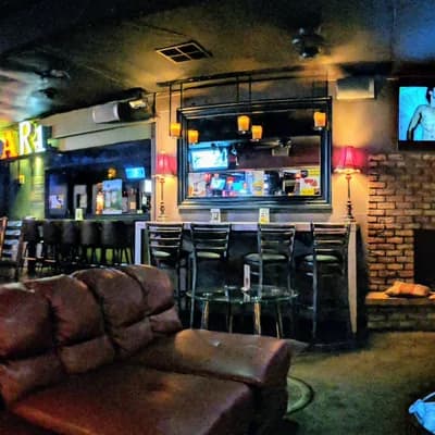 Bar 1