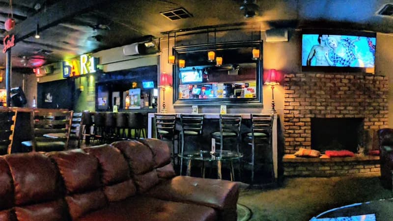 Bar 1