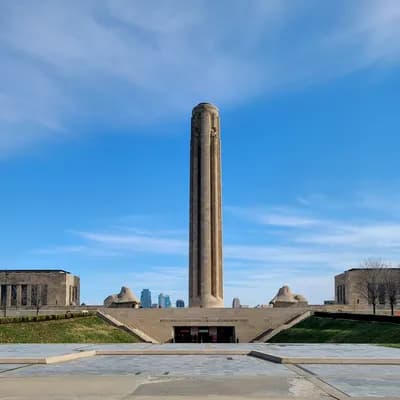 Mémorial de la Liberté
