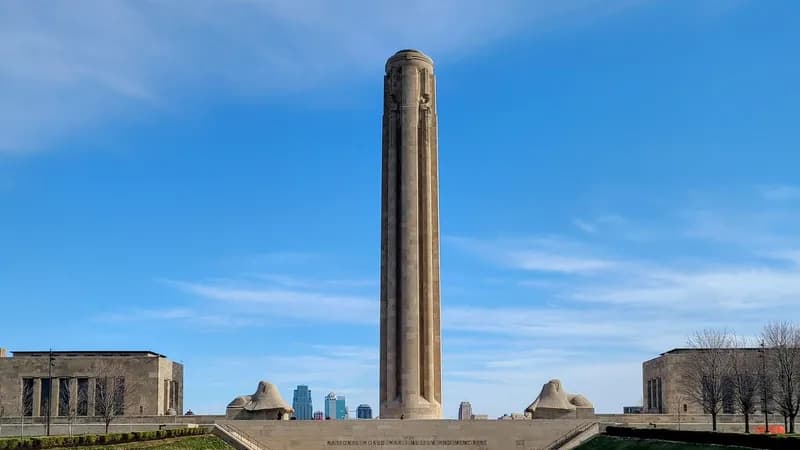 Mémorial de la Liberté