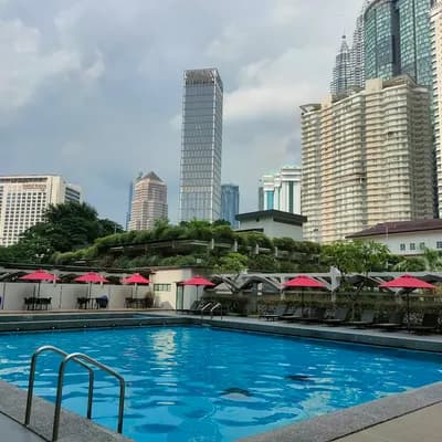 Concorde Hotel Kuala Lumpur