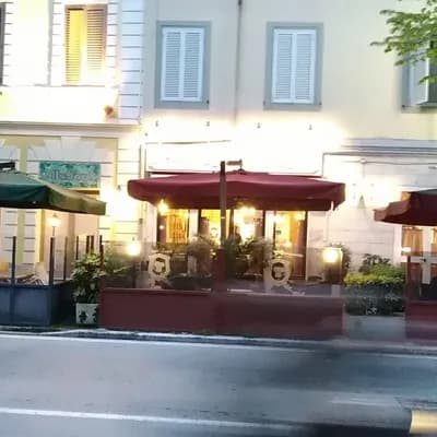 Antica Locanda da Luca