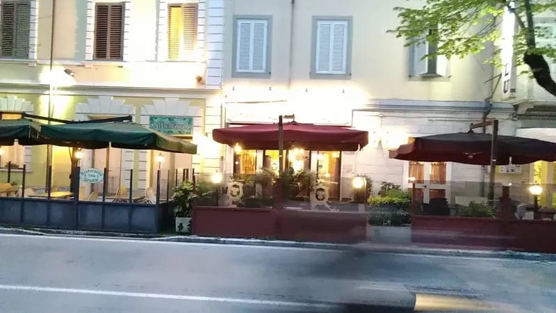 Antica Locanda da Luca