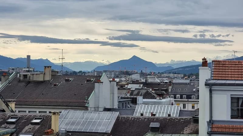 Hotel Cristal