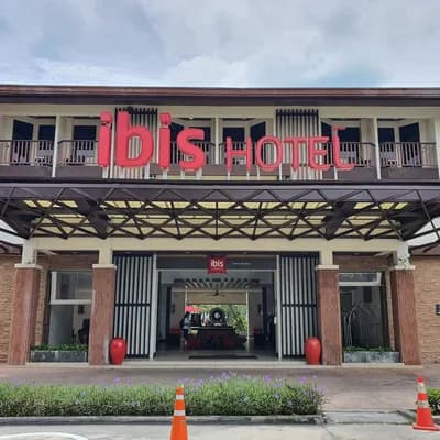 Ibis Samui Bo Phut