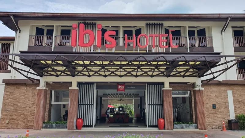 Ibis Samui Bo Phut