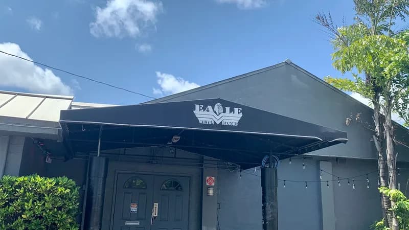 Eagle Wilton Manors