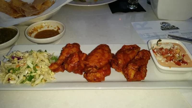 Hacienda Cantina & Beach Club