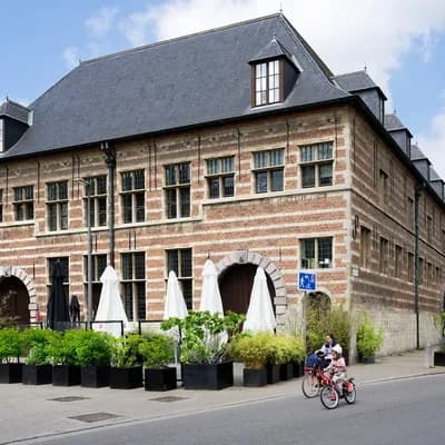 Hessenhuis