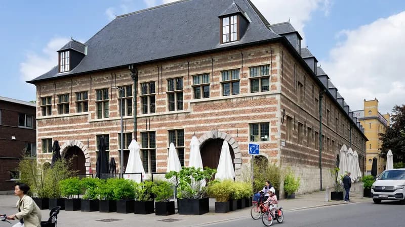Hessenhuis