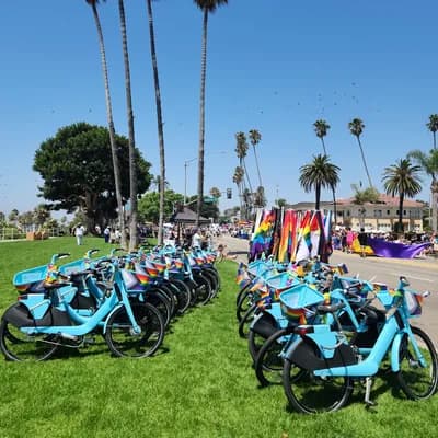 Long Beach Pride