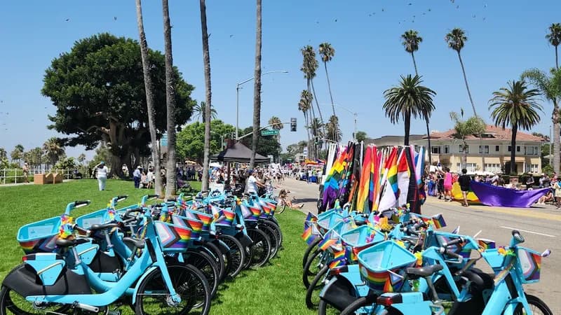 Long Beach Pride