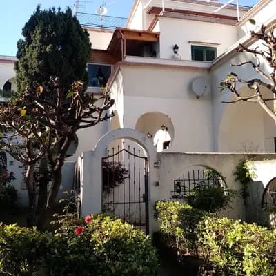 VILLA ISCLA maison d'hôtes