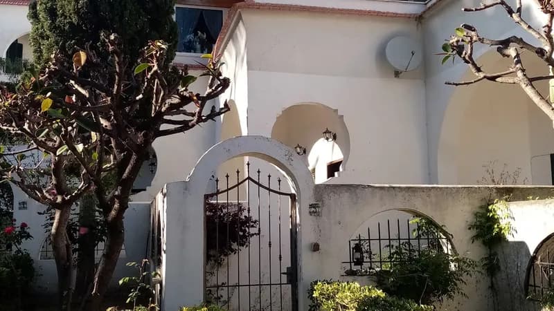 VILLA ISCLA maison d'hôtes
