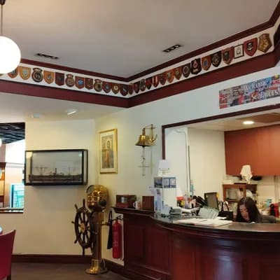 Mariners' Club