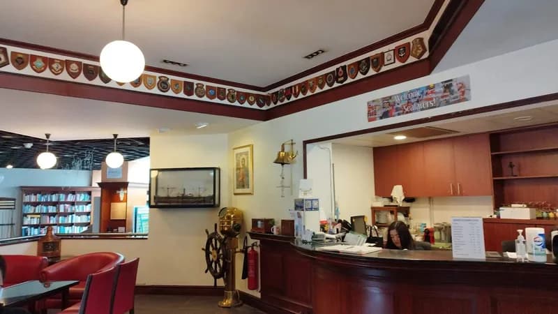 Mariners' Club