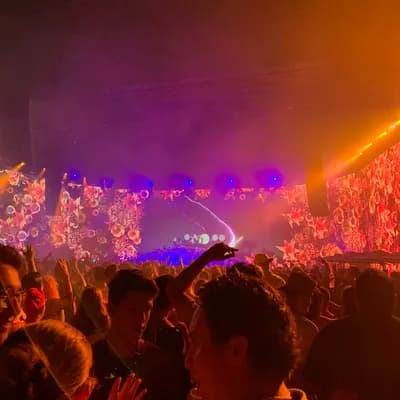 Brooklyn Mirage