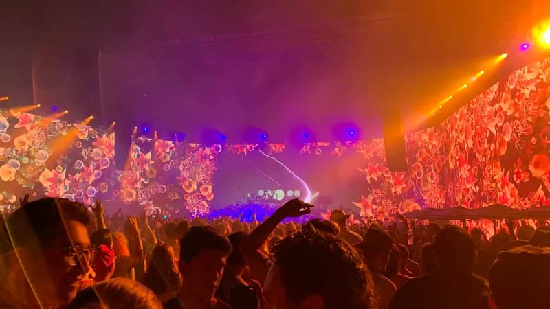 Brooklyn Mirage